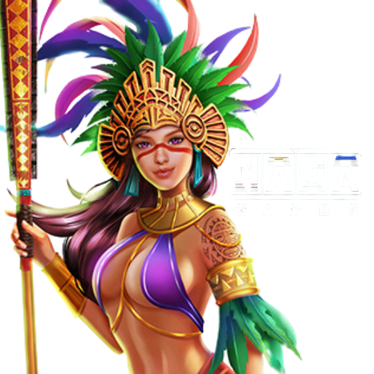 Naga Games 